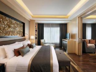 Amari Watergate Hotel Bangkok - Executive Suite