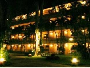 Riviera Resort Pattaya - Hotel Exterior