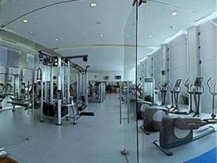 Le Blanc Spa Resort- All Inclusive - Adults Only Cancun - Fitness Room
