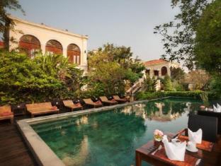Praya Palazzo Hotel Bangkok - Swimming Pool