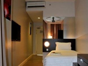Tune Hotel – Bintulu Sarawak Bintulu - Guest Room