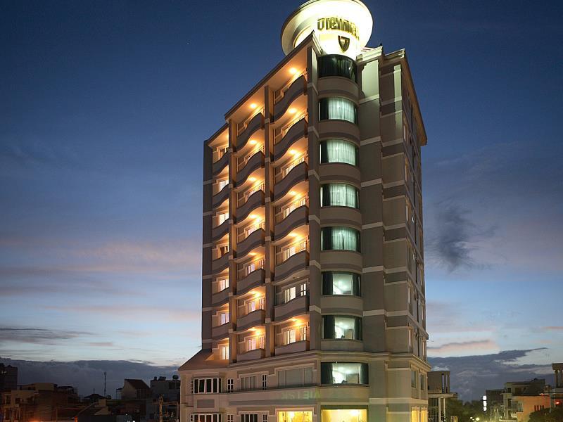 Viet Sky Hotel Nha Trang