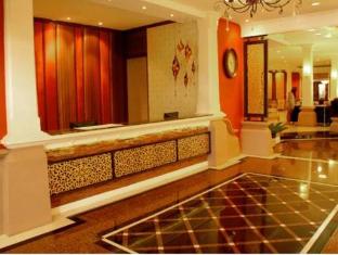 Pretty Resort Hotel and Spa Bangkok - Lobby