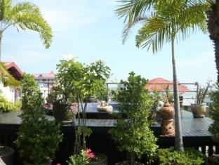 Angel Park Residence Pattaya - Recreational Facilities