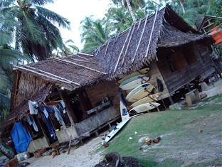 Download this Surf Cand Siberut Mentawai Island Hotel Exterior picture