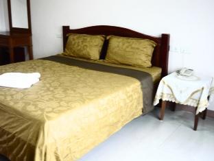Tassanee Garden Lodge Pattaya - Standard Double Room