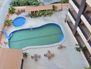 Grand Jasmine Resorts Pattaya - Swimming pool