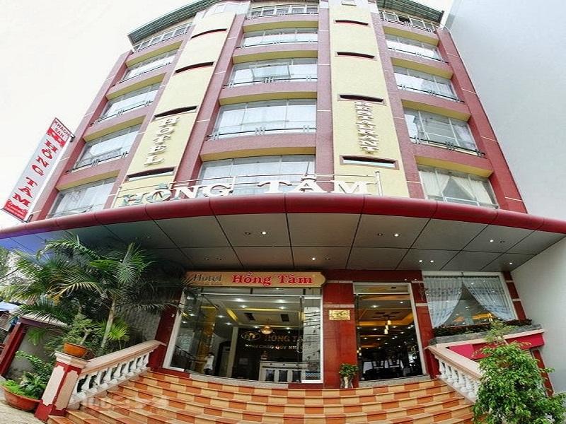 Hong Tam Hotel