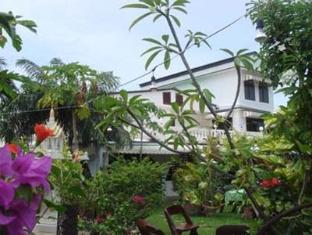 Wong Amat House Pattaya - Hotel Exterior