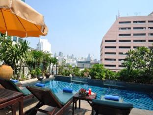 Siam Heritage Boutique Hotel Bangkok - Swimming Pool