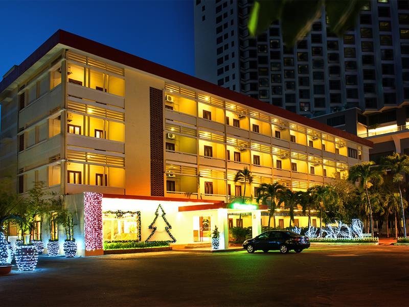 Tropicana Nha Trang Hotel