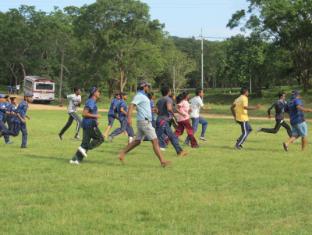 Gunners Club - Minneriya Polonnaruwa - Recreational Facilities