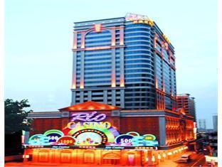 Rio Casino Hotel Macau